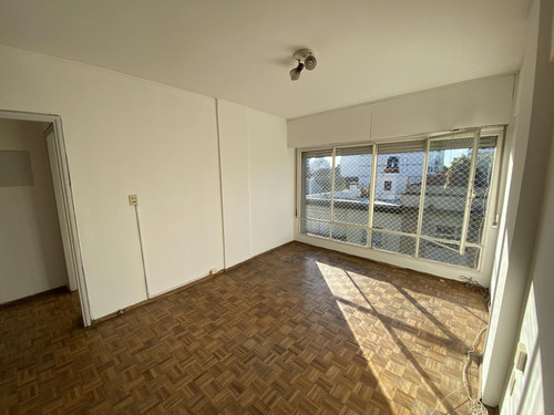 Alquilo Apartamento De 1 Dormitorio En Cordon