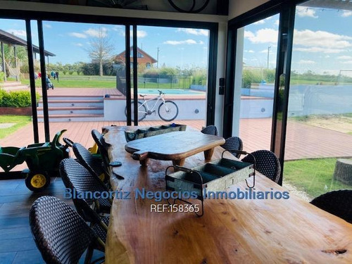 Imagen 27 de 30 de Se Vende Casa En Laguna De Los Cisnes Punta Del Este