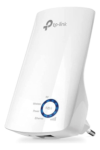 Tp-link N300 Wi-fi Range Extender (tl-wa850re)