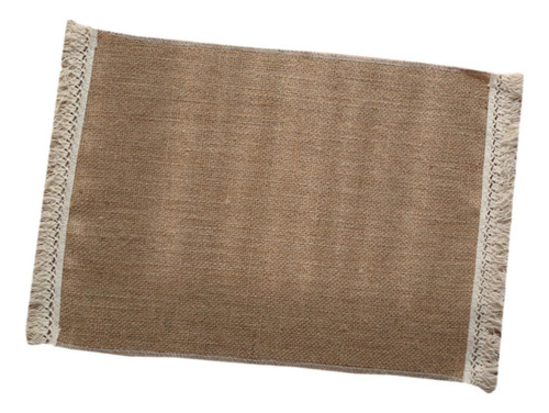 / Mantel Individual Decorativo Multifuncional Mantel Bohemio
