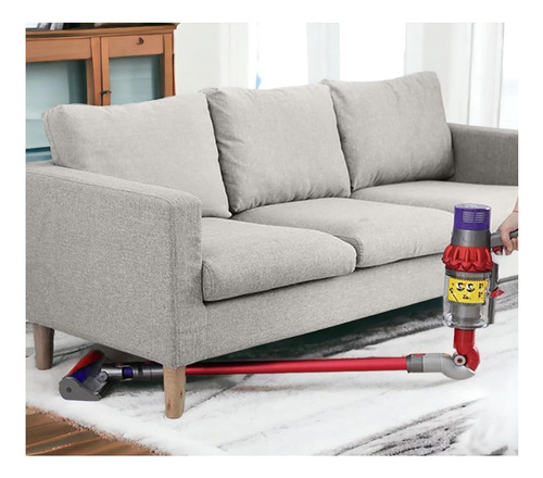 Adaptador Dyson Dyson Low Reach V15 De 848 Store, Dyson Reac