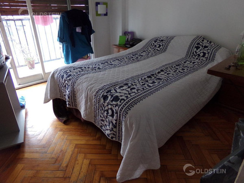 Imagen 16 de 17 de Departamento - Villa Crespo