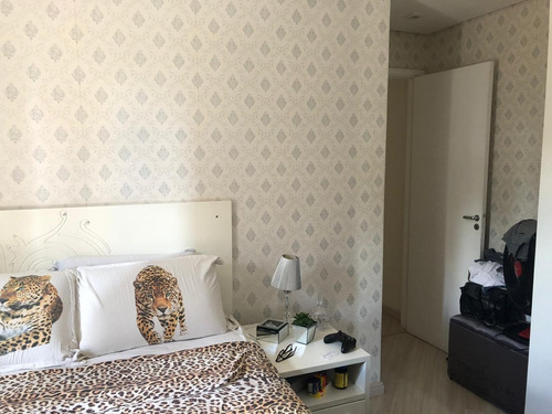 Imagem 12 de 14 de Apartamento - Ap00026 - 33709113
