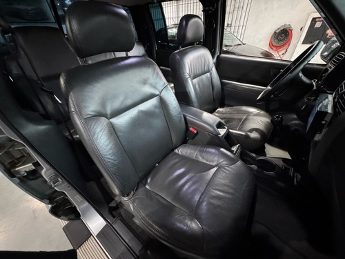 Chevrolet S10 2.4 Executive Cab. Dupla 4x2 Flexpower 4p