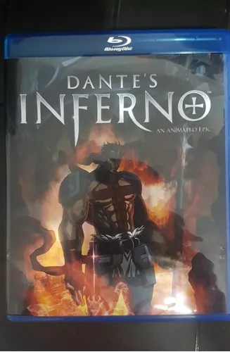 Dantes Inferno Ps4