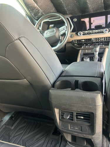 GMC Canyon 2.7 Denali
