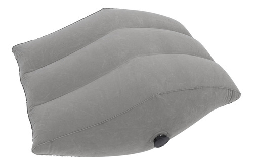 Almohada Inflable Para Piernas Con Soporte Elevado Para Dorm
