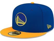 Comprar Gorra De Juego Ajustada En Campo De La Nba, Talla U Hombre