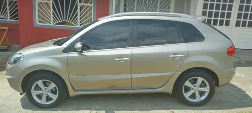 Renault Koleos 2.5 Dynamique 4x2