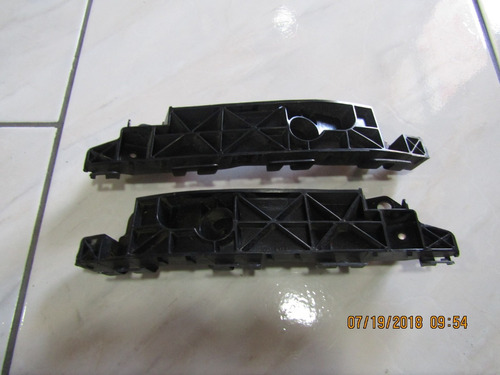 Soportes De Bumper Delantero Hyundai Tucson 2013