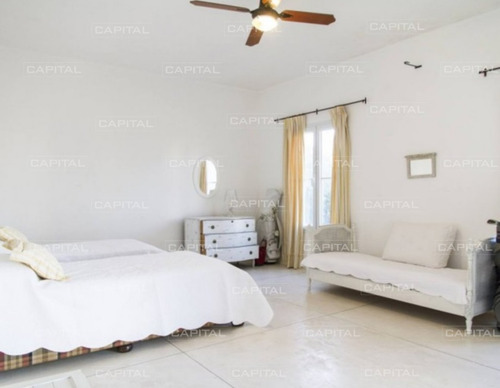 Casa En Venta En Faro De Punta Del Este-ref:25875