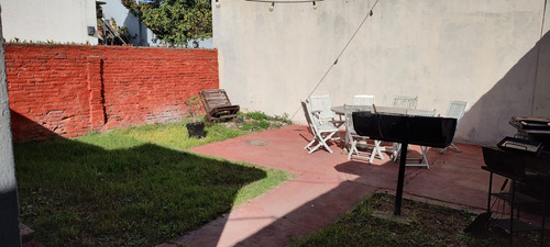 Venta Haedo Ph 2 1/2 Ambientes Fondo Libre Propio