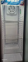 Comprar Heladera Exhibidora Vertical Briket Master 3200 315 L Blanco