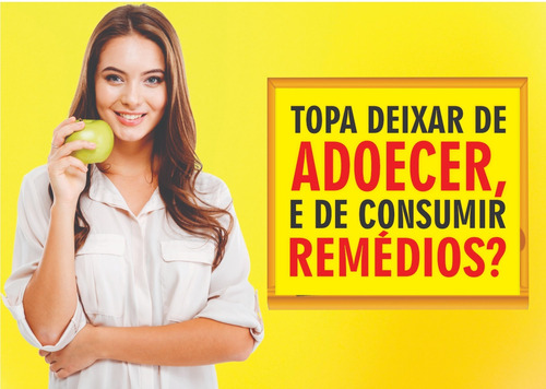 Imagem 2 de 9 de Semana De Desintoxicação Orgânica E Nutrição