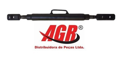 Terceiro Ponto Trator Agrale 4200 / 3 Ponto Agrale 4200