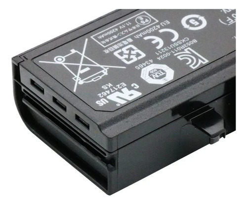 Bateria Para Notebook Samsung Q320