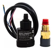 Comprar Pressostato Dif Oleo Delta P-ii 115.230v Ccapr040001 Bitzer