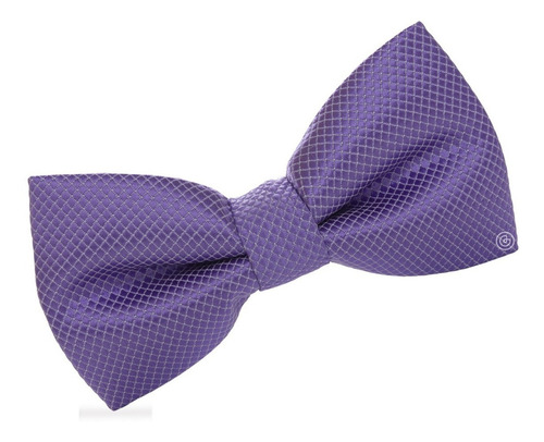 Moño Clásico Para Niño Y Bebé - Colores - Grin Accs Color Lila