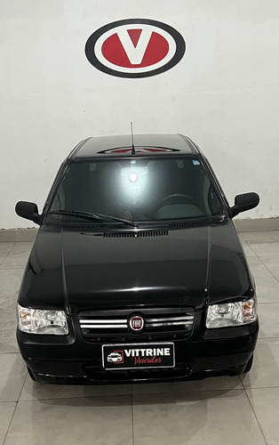 Fiat Uno Mille 1.0 Fire/ F.Flex/ ECONOMY 4p