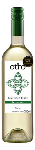 Vino El Otro Reservado Sauvignon Blanco 750cc