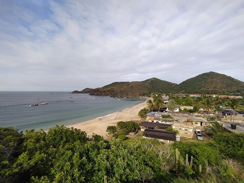 Imagen 13 de 14 de Town House Remodelado Con Hermosa Vista Al Mar