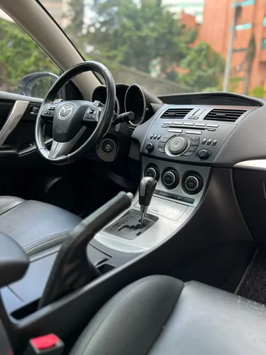 Mazda 3 2.0 Lxna0 All New