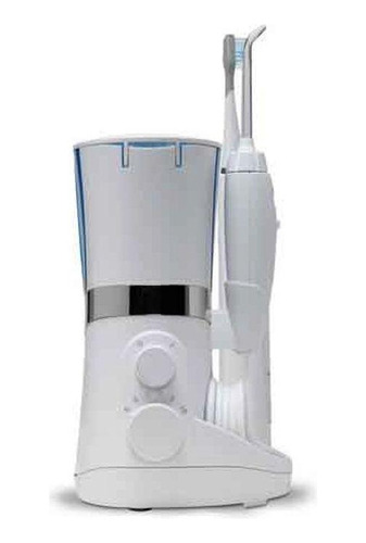 Irrigador Bucal Sonic 5,0 Bivolt Wp-861b Waterpik