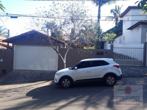 Imagem 1 de 30 de Chácara Com 3 Dormitórios, 600 M² - Venda Por R$ 550.000,00 Ou Aluguel Por R$ 2.500,00/mês - Parque Das Árvores - Boituva/sp - Ch0646