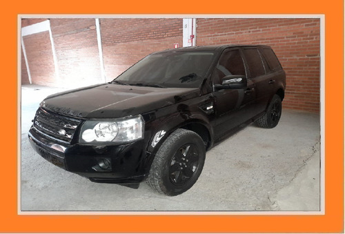 Kit Módulo Injeção Freelander 2012 2.2 Diesel (Usado)