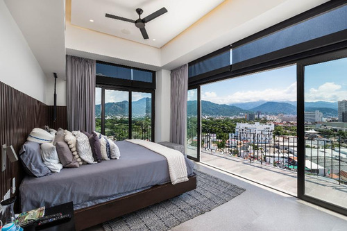 Departamento En Venta En Colonia Zona Hotelera Norte, Puerto Vallarta, Jalisco