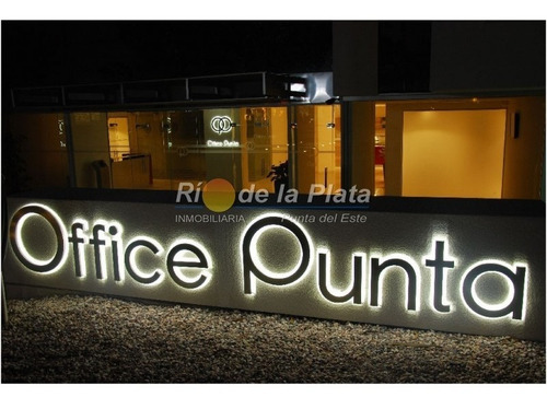 Oficinas En Venta Yó Alquiler- Ref: 12199