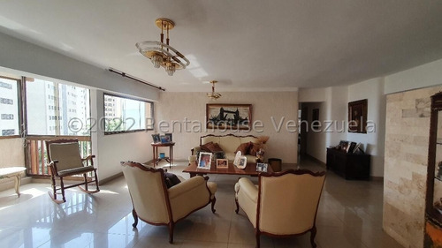 Apartamento En Venta Jose Carrillo If Mls #23-2376