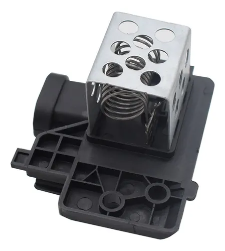 Car 255503792r 255509263r For 2 Resistance Heating Ventilati