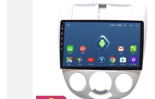 Radio Chevrolet Optra 2004-06 4+64 Gigas Ips Android Carplay