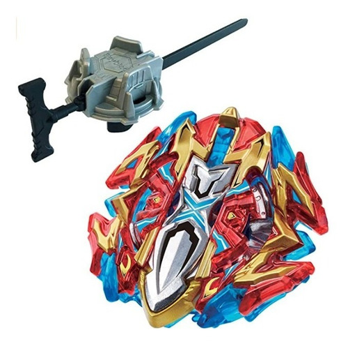 Beyblade Buster Xcalibur Takara Tommy