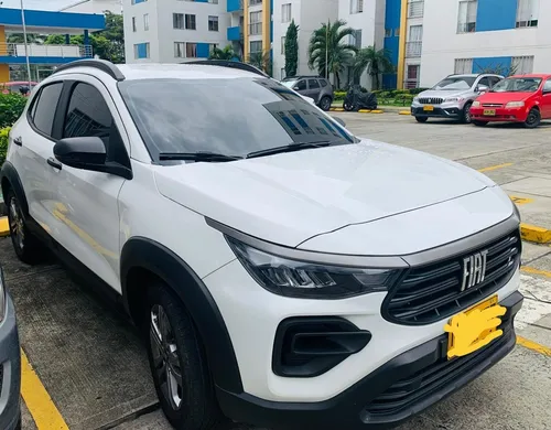 Fiat Pulse 1.3 Drive