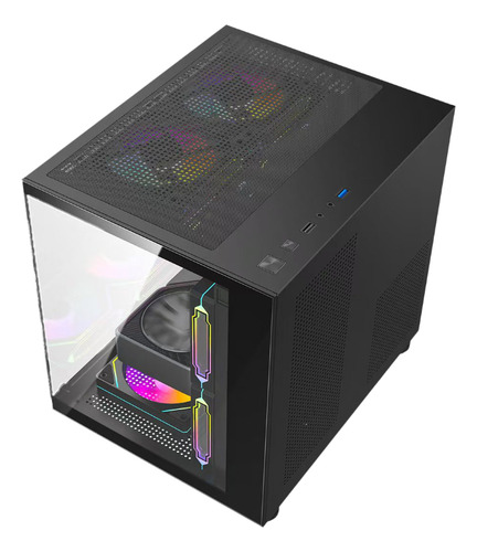 Cpu Edição Core I7 12a Geração 32gb Nvme 1tb Rtx 3060 12gb