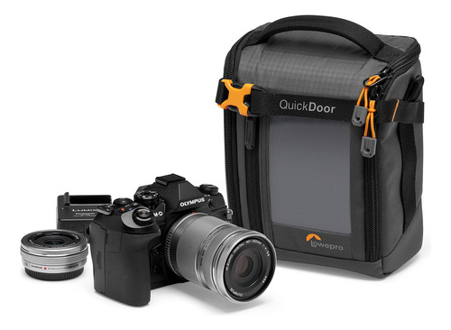 Lowepro Gearup Creator Box Medium Ii, Bolsa Para Camara Sin