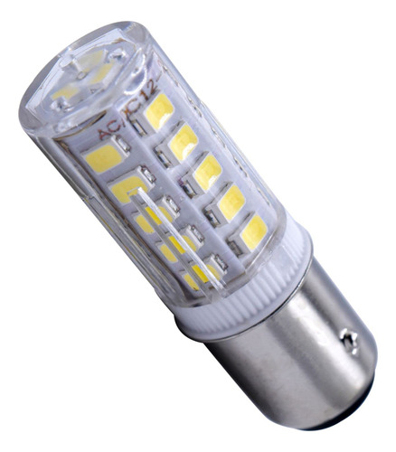 Bombilla Led Blanca Fria Para Ancor Marine 529340 Doble