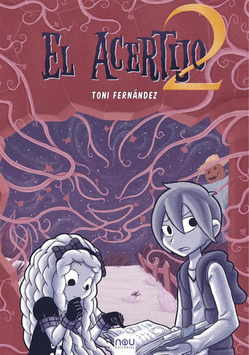 Libro El Acertijo 2 - Fernã¡ndez, Toni