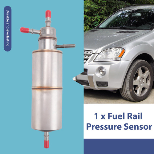 Filtro De Combustible Para M-klasse W163 Ml320 Ml350 Ml50