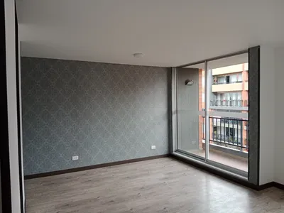 Apartamento en venta