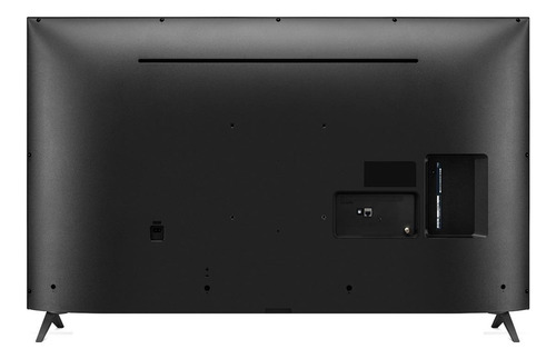 Smartv Lg 55 4k Al Thinq