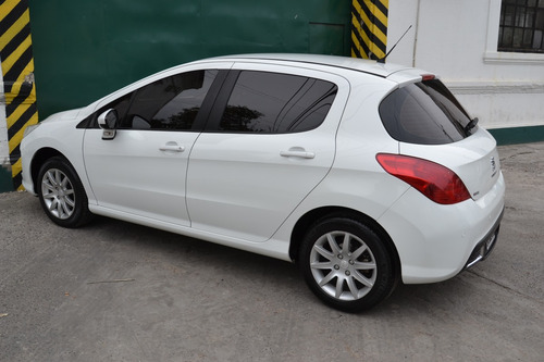 Peugeot 308 1.6 Active