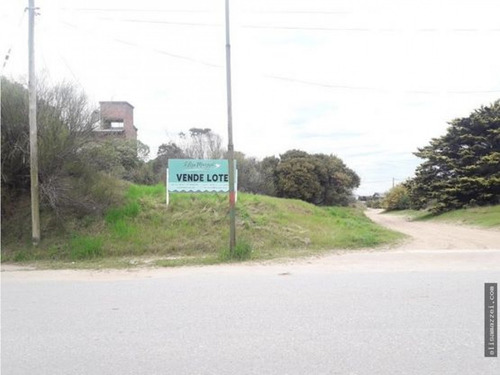 Lote Multifamiliar - Mar De Ostende