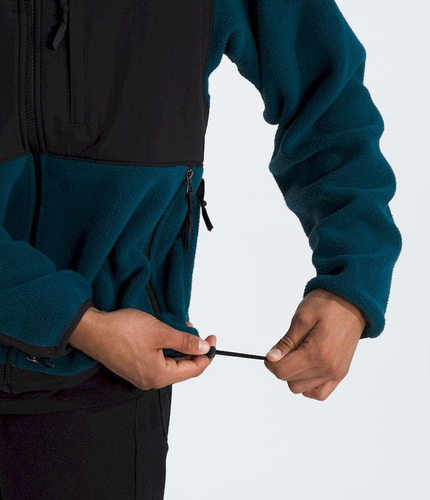 Polar Retro Denali Hombre - Azul