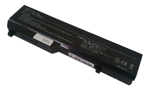 Bateria Para Dell N958c G276c Pp36l T112c T114c 6 Cel