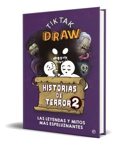 Historias De Terror 2