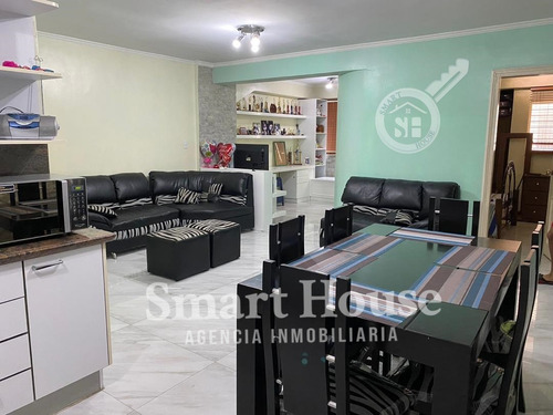 Smart House Vende Exclusivo Pent House En Zona Exclusiva De Maracay,san Jacinto  Abev002m