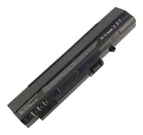Batería Acer One Kav10 Kav60 A150 Zg5 D250 D150x Compatible